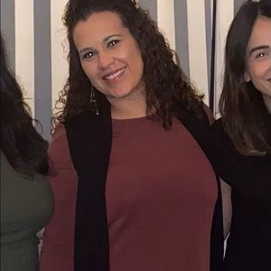 Meet your Posher, Viviana